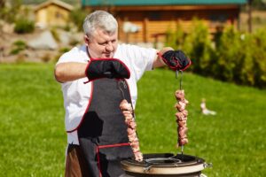 Тандыр – лучший кухонный «гаджет» на долгие годы!