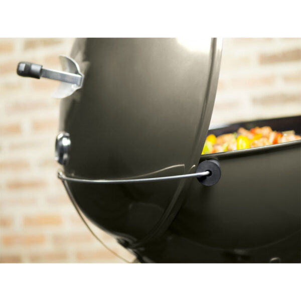 Купить угольный гриль Weber Master – Touch GBS C – 5750