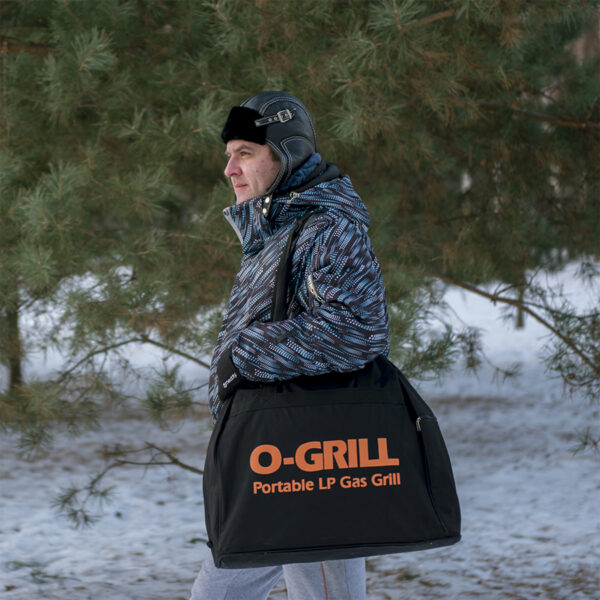 Сумка Carry - O 700/800 для гриля O-GRILL