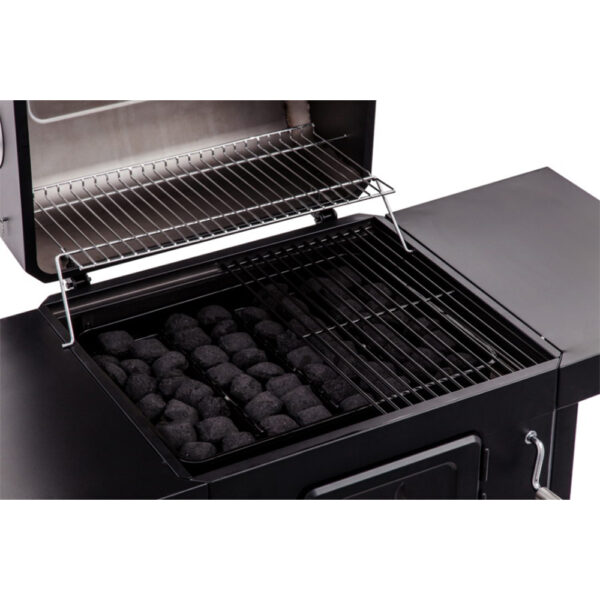 Угольный гриль Char – Broil Performance 580