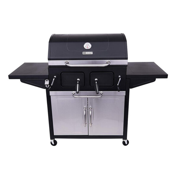 Угольный гриль Char – Broil Gourmet 850