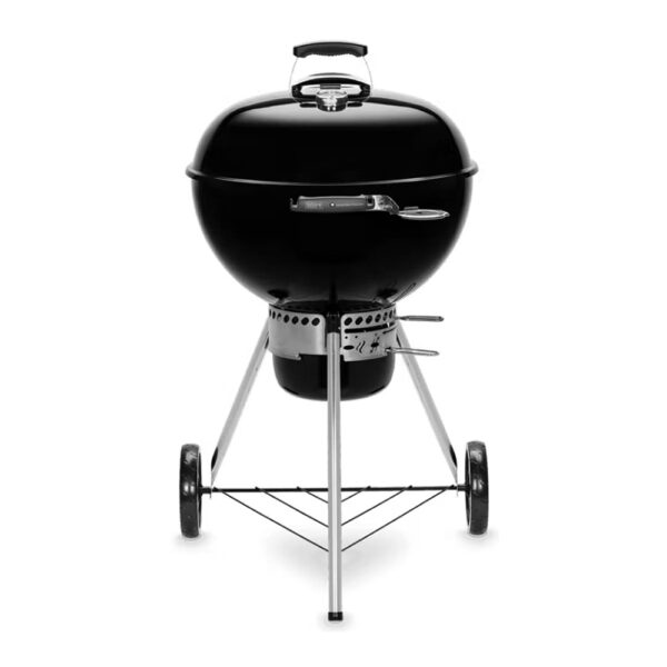 Угольный гриль Weber Master-Touch Premium SE E-5775 BLK EU