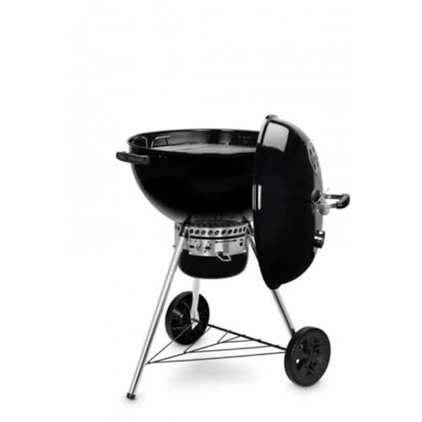 Угольный гриль weber original kettle e-5730