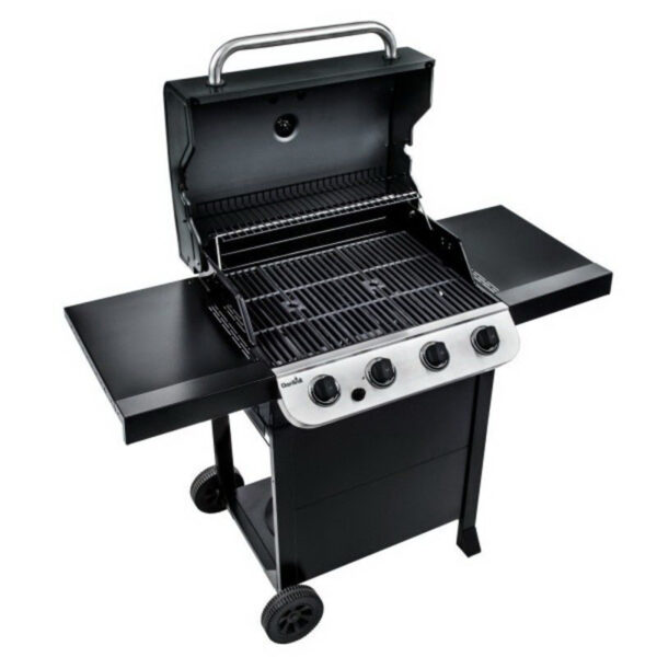 Газовый гриль Char-Broil Performance 4 B