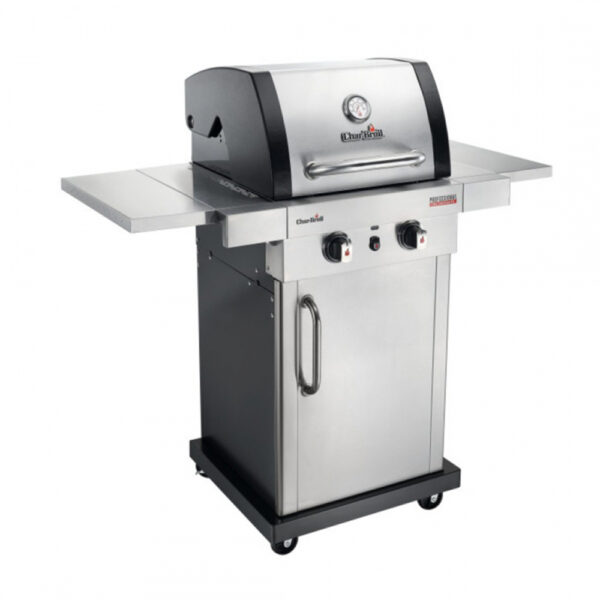 Газовый гриль Char–Broil Professional 2s