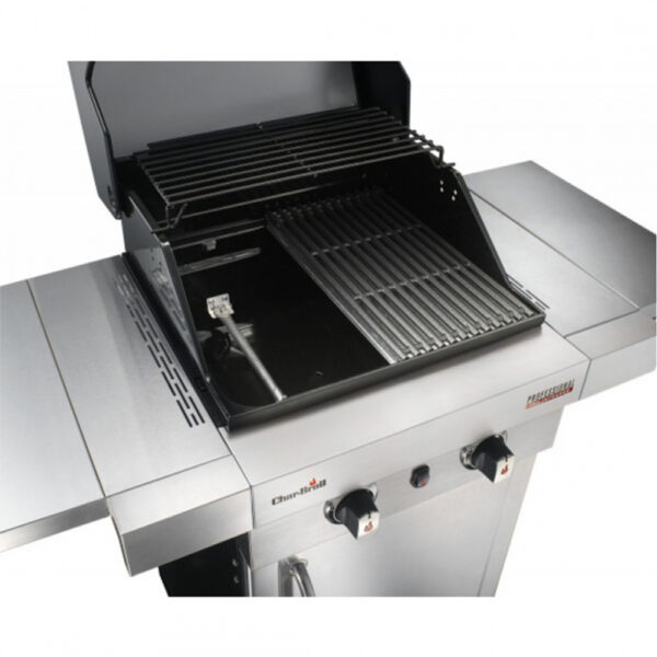 Газовый гриль Char–Broil Professional 2s