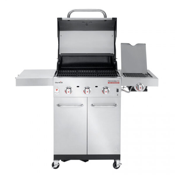 Газовый гриль Char–Broil Professional PRO 3 S