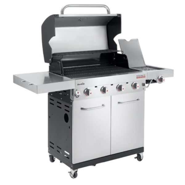 Газовый гриль Char–Broil Professional PRO 4S