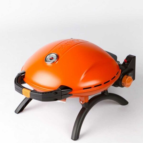 Газовый гриль O-GRILL 800 T