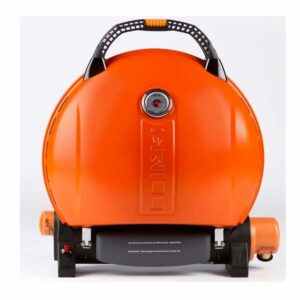 Газовый гриль O-GRILL 800 T