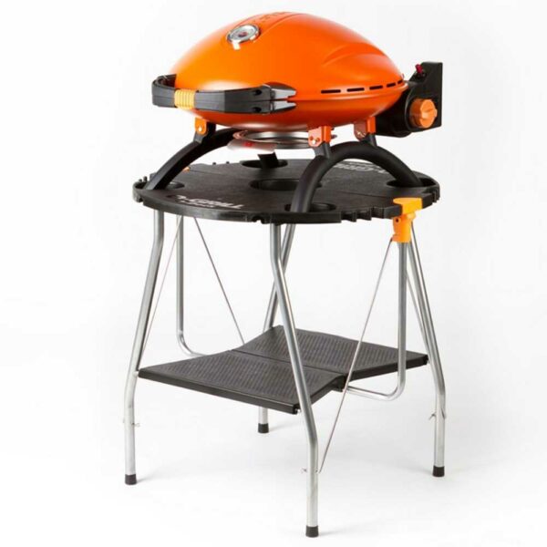 Газовый гриль O-GRILL 800 T