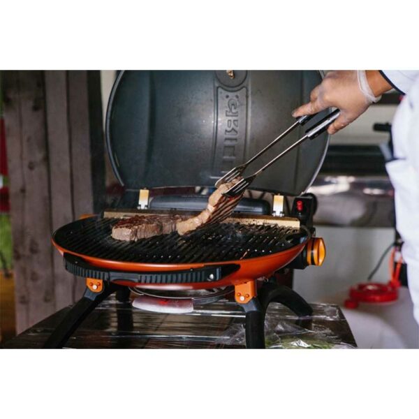 Газовый гриль O-GRILL 800 T