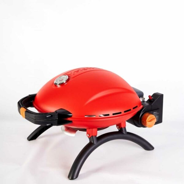 Газовый гриль O-GRILL 800 T