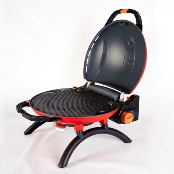 Газовый гриль O-GRILL 800 T