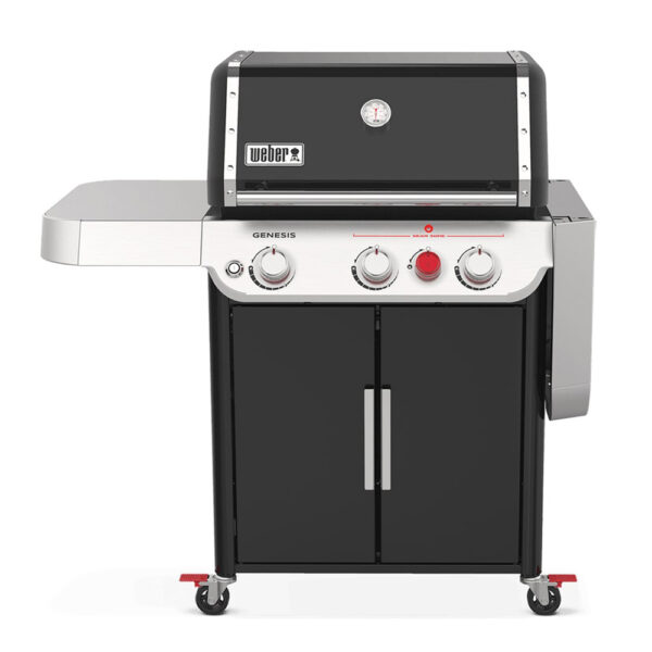 Газовый гриль Weber Genesis E-325s (Sear - no Side Burner)