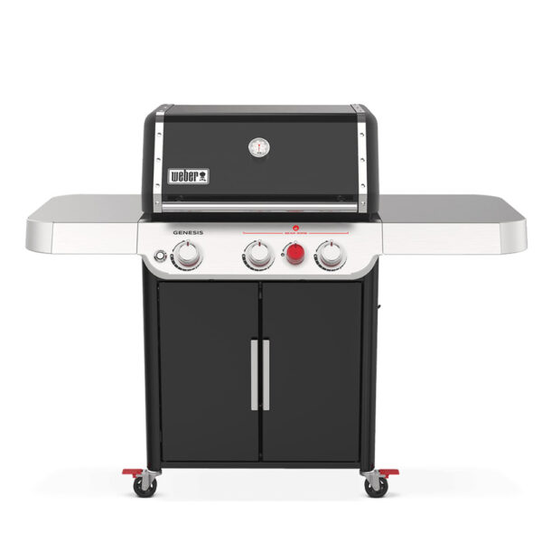 Газовый гриль Weber Genesis E-325s (Sear - no Side Burner)