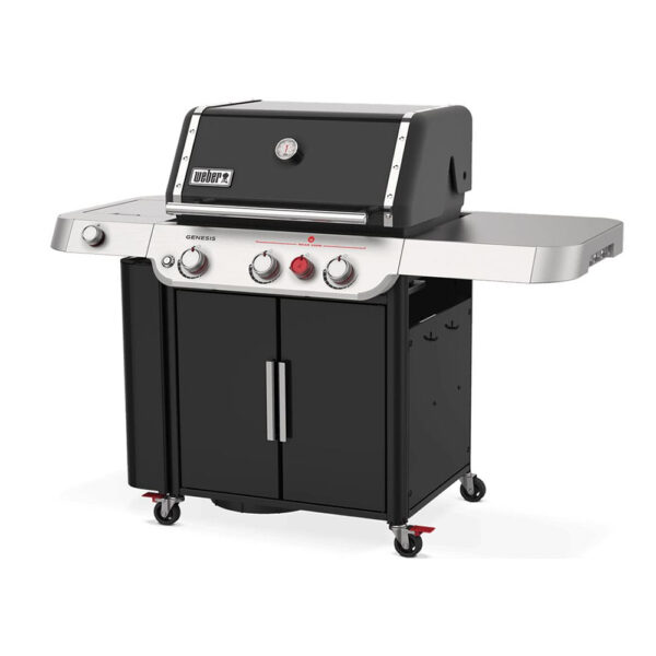 Газовый гриль Weber Genesis E – 335