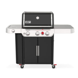 Газовый гриль Weber Genesis E – 335