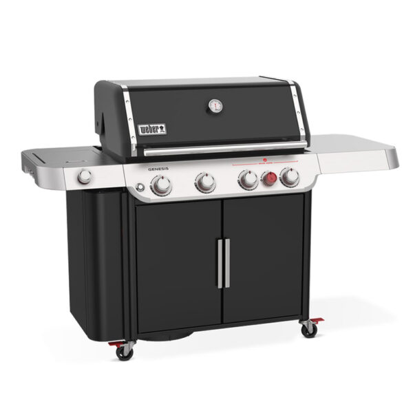 Газовый гриль Weber Genesis E – 435