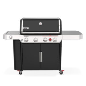 Газовый гриль Weber Genesis E – 435