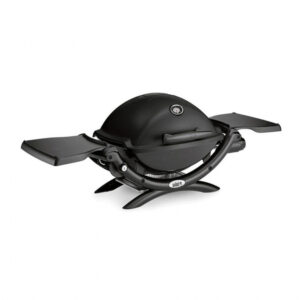 Газовый гриль Weber Q 1200