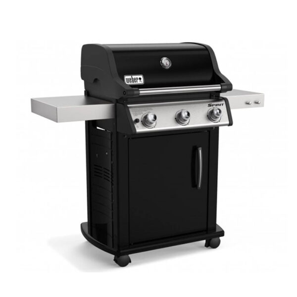 Газовый гриль Weber Spirit E – 315 GBS