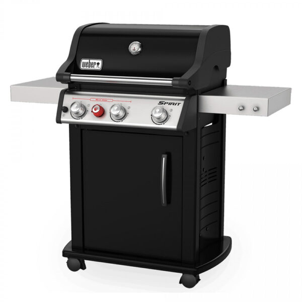 Газовый гриль Weber Spirit E-325 S GBS