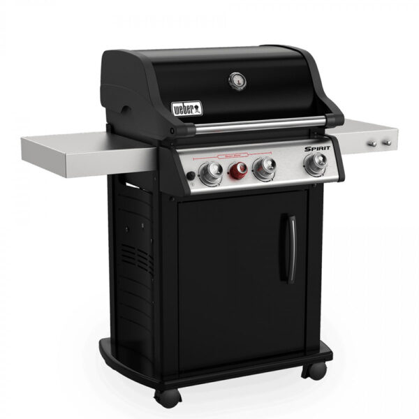 Газовый гриль Weber Spirit E-325 S GBS