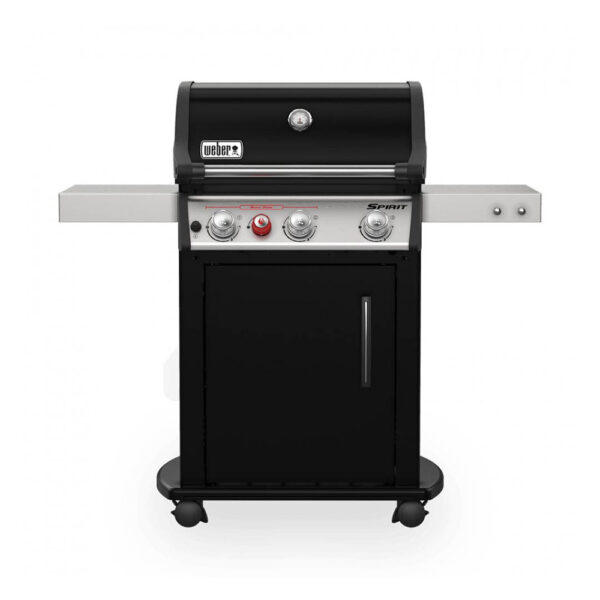 Газовый гриль Weber Spirit E-325 S GBS