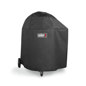 Чехол для гриля Weber Summit Charcoal