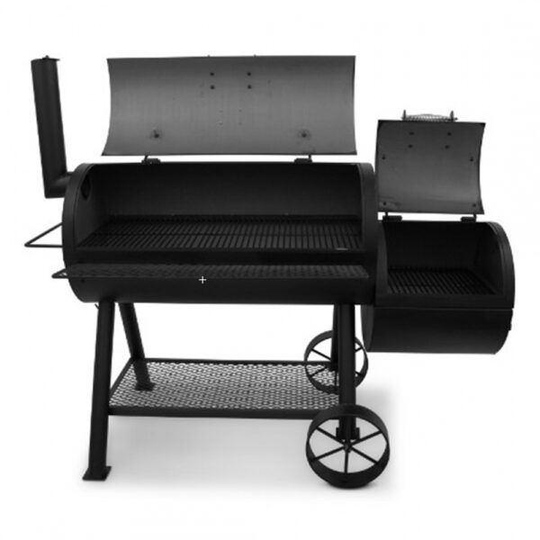 Гриль-коптильня Oklahoma Joe's Longhorn Offset Smoker