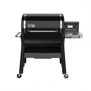 Пеллетный гриль Weber Smoke Fire EX 4 GBS