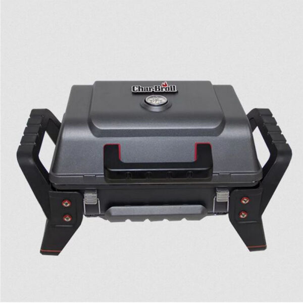 Портативный газовый гриль Char – Broil X – 200