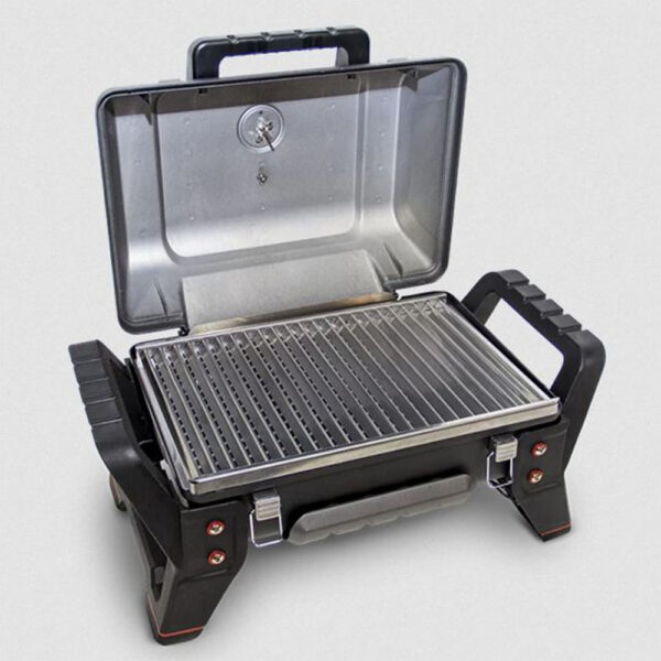 Портативный газовый гриль Char – Broil X – 200