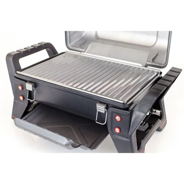 Портативный газовый гриль Char – Broil X – 200