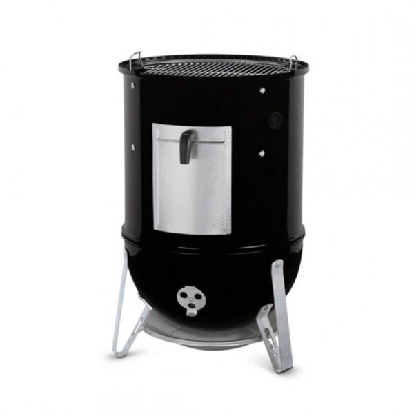 Коптильня Weber Smokey Mountain Cooker