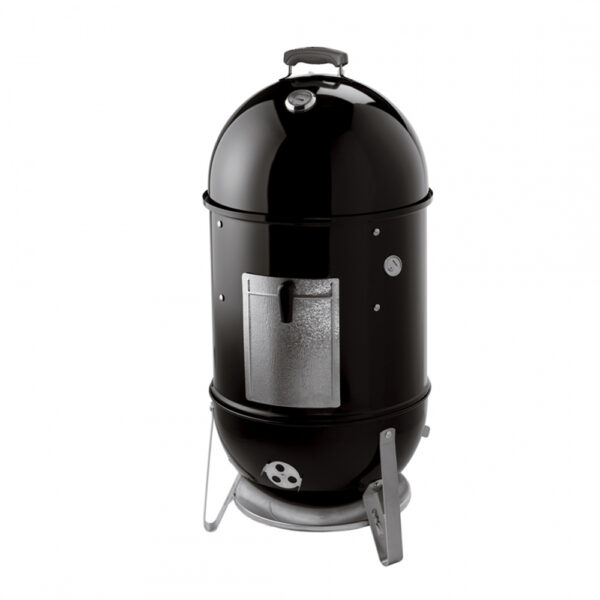 Коптильня Weber Smokey Mountain Cooker