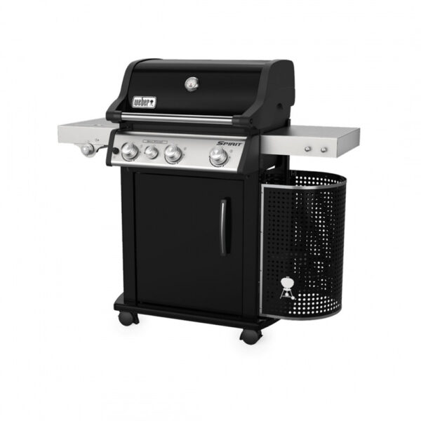 Газовый гриль Weber Spirit Premium EP – 335 GBS