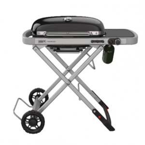 Газовый гриль Weber Traveler