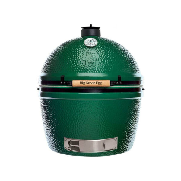 Керамический гриль Big Green Egg 2XL (самый большой 74 см)