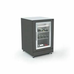 Модуль для холодильника BBQ Kitchen — холодильник в комплект не входит — (под заказ)