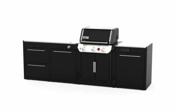 Встроенная Кухня Weber BBQK 4 (под заказ)