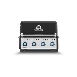 Гриль газовый Broil — King BARON 420 BI встраиваемый