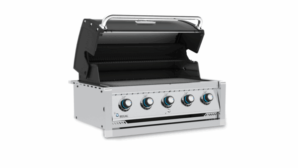 Гриль газовый Broil — King REGAL 520 BI встраиваемый