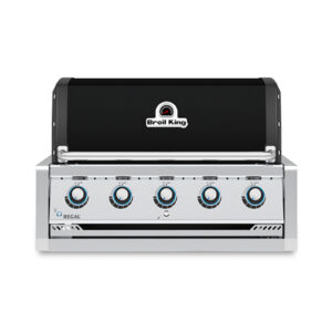 Гриль газовый Broil — King REGAL 520 BI встраиваемый