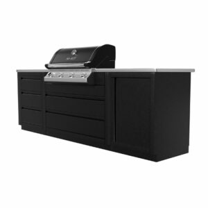 Гриль Кухня P-N, 2.2м от Hi-Kit