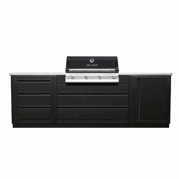 Гриль Кухня P-N, 2.2м от Hi-Kit