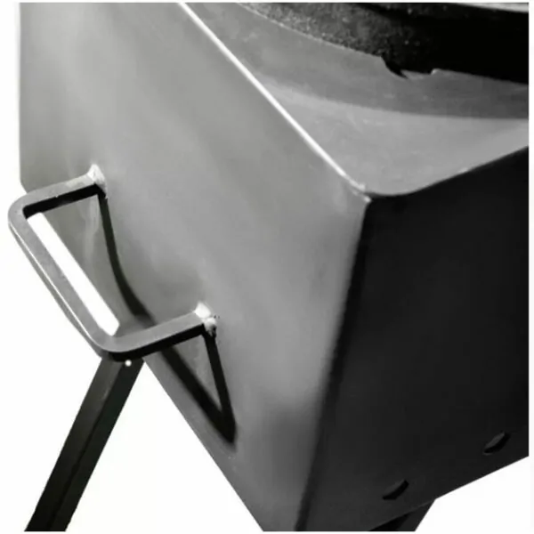 Top Grill