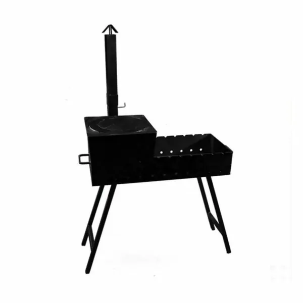 Top Grill