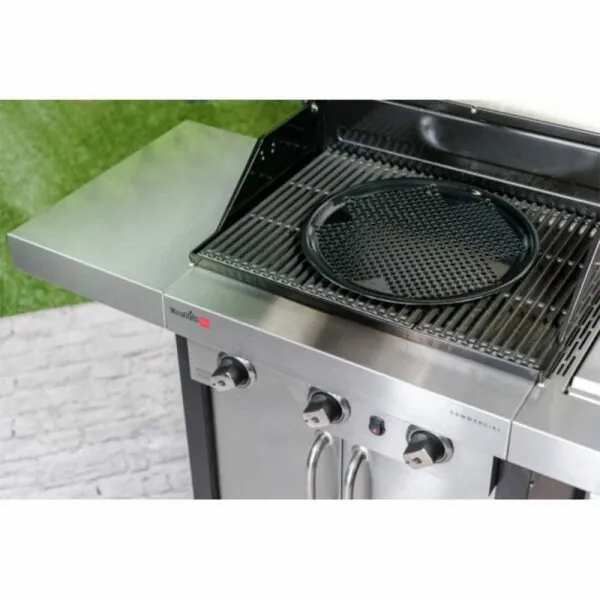 Противень Char – Broil для Приготовления Пиццы